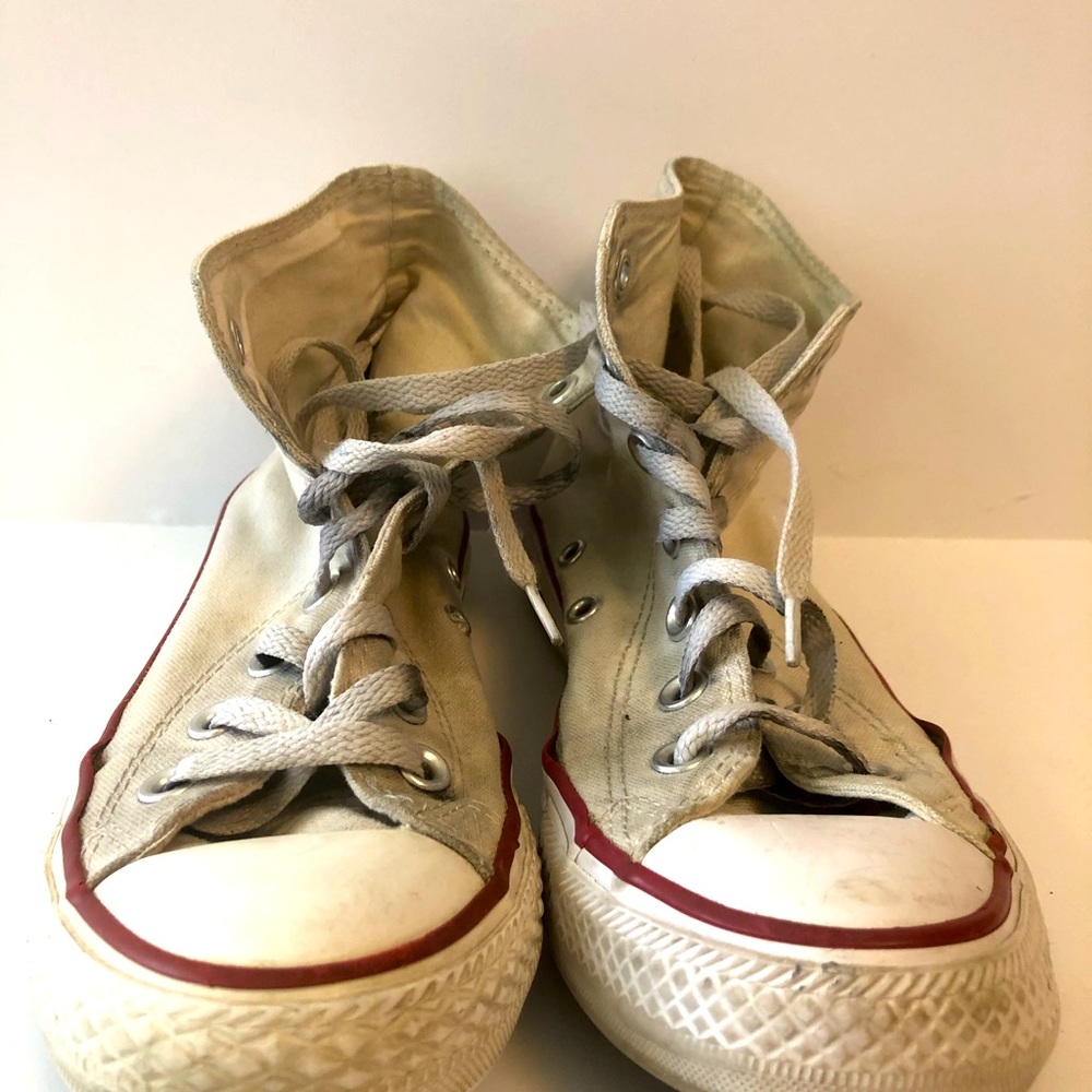 Converse All Stars